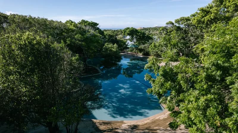 Cinnamon Wild Yala, Yala