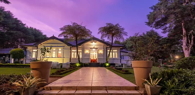 Mirage Kings Cottage, Nuwara Eliya