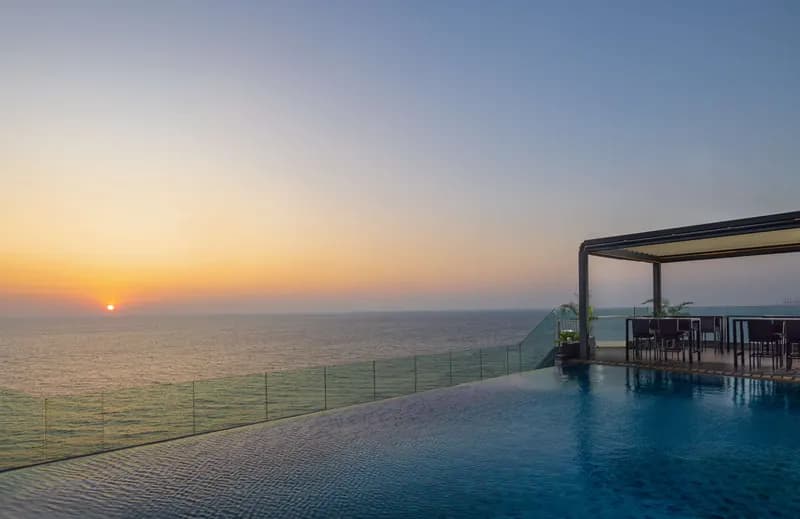 Radisson Colombo, Colombo