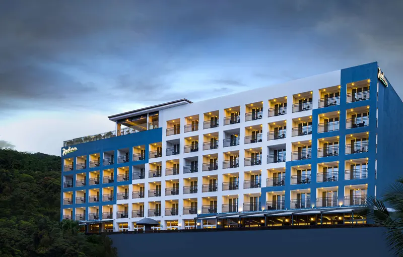 Radisson Kandy, Kandy