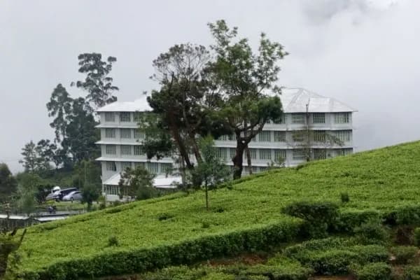 The Tea Factory Hotel, Nuwara Eliya