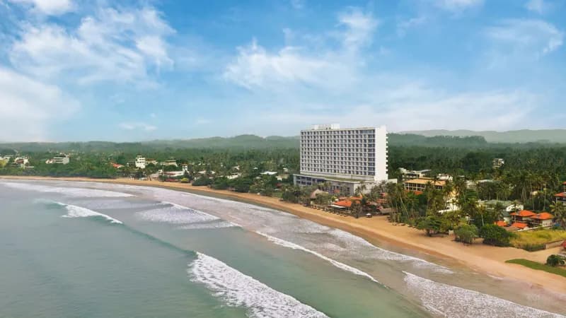 Weligama Bay Marriott Resort & Spa, Weligama